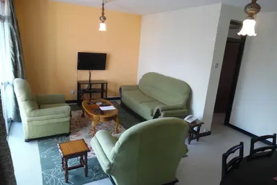 Image de Appartement 3 chambres Samra I