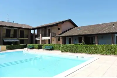 Image de Casa Maganda sur le lac