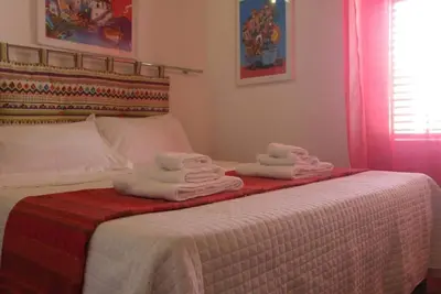 Image de Appartement Papyri - Vucciria