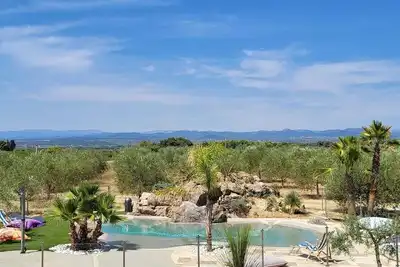 Image de Mas des Micocouliers