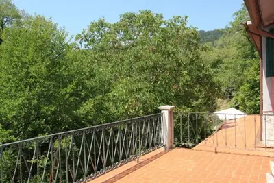 Image de Ferme avec Piscine Il Borgo Della Colomba- Loft