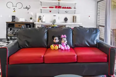 Image de Calendrier grand ouvert! Condo vient d'ouvrir à nouveau pour les locataires de vacances