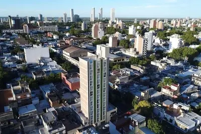 Image de Des appartements de qualité pour 2, 3 et 4 à Santa Fe