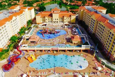 Image de Grand Condo De Deux Chambres À Minuit De Disney