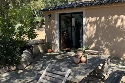 Image de Villa 2 chambres à 15mn des plages de sable fin de Pinarellu et Favone