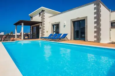 Image de Villa Eleonor à Playa Blanca