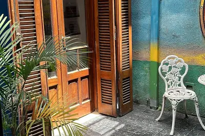 Image de Departamento de Época Palermo Soho