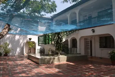Image de Casa Vargas - Suite 1