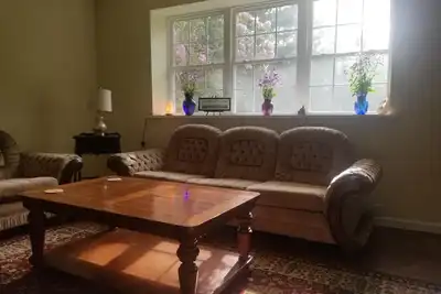 Image de Un charmant appartement neuf de deux chambres