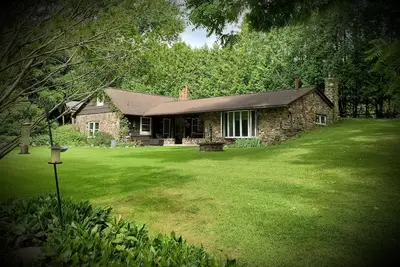 Image de Le Stonewall Cottage