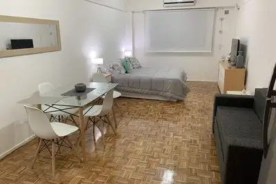 Image de Appartement spectaculaire et moderne dans la ville de Buenos Aires
