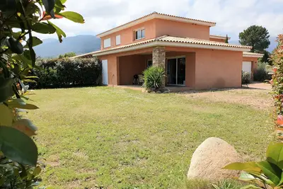 Image de Lecci Porto-Vecchio : Belle maison, jardin de 300m2