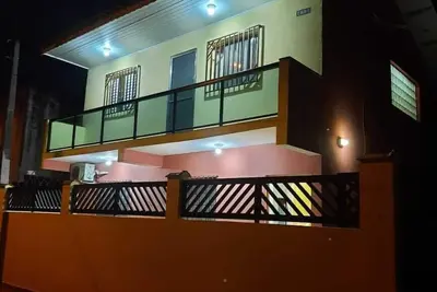 Image de Excellente et confortable maison de plain-pied pour la saison