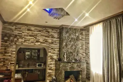 Image de Appartement confortable avec cheminée