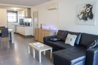 Image de Le Golf Clair by Interhome