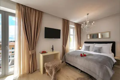 Via Porto Rooms Split 1
