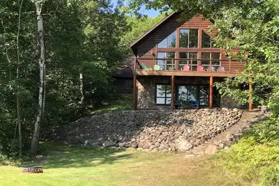 Image de Parfait refuge en cabine