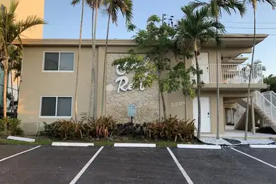 Image de Coral Reef Apartments # 4