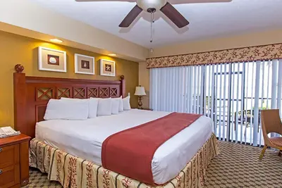 Image de Superbe Condo Avec 1 Chambre À Coucher Proche Du Disney Universal Sea World