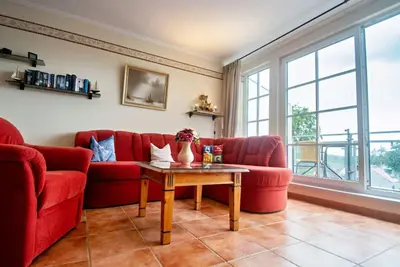 Image de Villa Dornbusch - Villa Dornbusch? Penthouse 9
