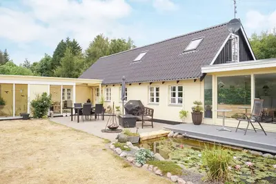 Image de Maison de vacances pour 5 a Vig