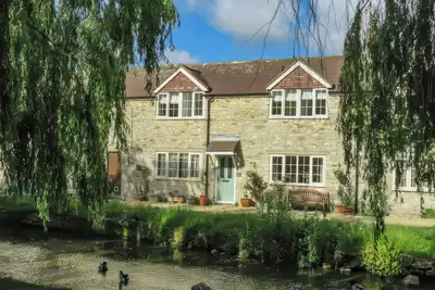 Image de Duck Cottage, Animaux acceptés à Sutton Poyntz, Ref 1008404