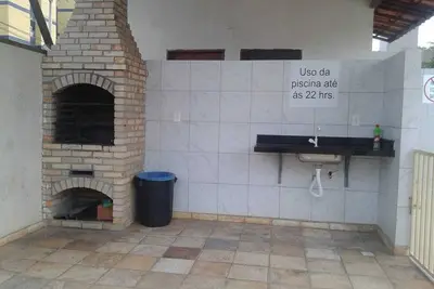 Image de Appartement entièrement équipé à côté des plages