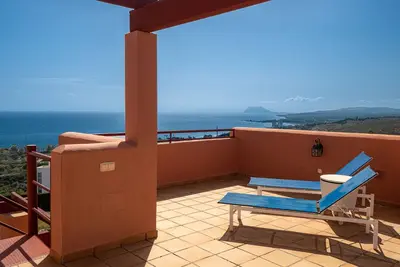 Image de Las Garzas Spectacular View 2086