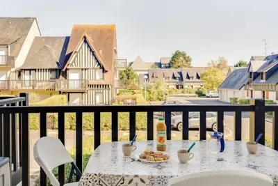 Image de Fleur Marine by Interhome