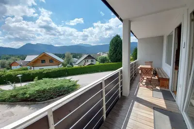 Image de Appartement de vacances avec wifi et chauffage