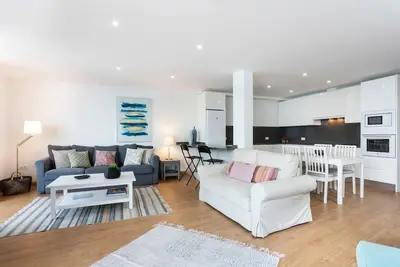 Image de El Balcon del Muelle Deluxe Holiday Home