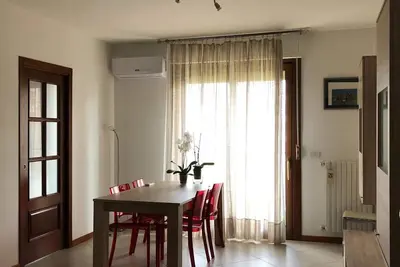 Image de Appartement résidentiel avec parking privé