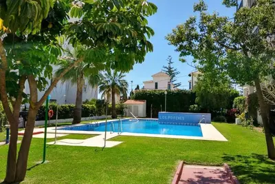 Image de Los Porches Beach! ! !