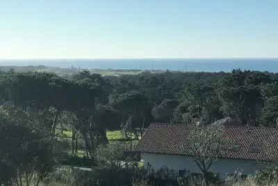Image de Paradis de vacances, proche de la culture, de la plage et de la bonne bouffe!