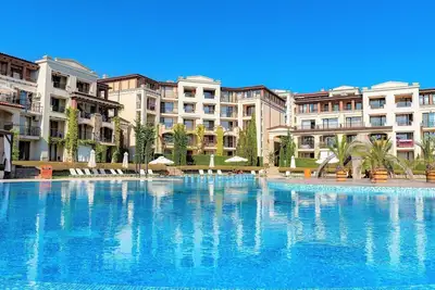 Image de Appartement de vacances Sozopol pour 1 - 3 personnes - Appartement de vacances