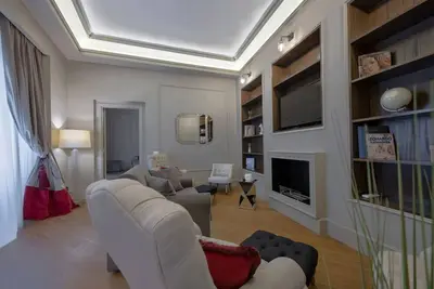 Image de Appartements Florence - Théâtre de luxe