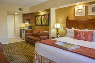 Image de Studio Luxury Resort À Minutes D'Universal Studios & Disney