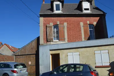 Image de Appartement  Rdc à 100 m de Port guillaume  2Ch   5-6 Personnes