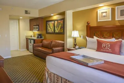 Image de Studio De Luxe Resort Au Meilleur Emplacement À Orlando