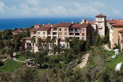 Image de Belle villa de deux chambres au luxueux Marriott Newport Coast! Meilleurs tarifs!