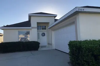Image de Helen's Disney Dream Home - Parc de Chatham