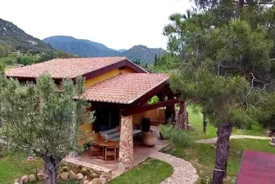 Image de Maison de vacances Villa Martina
