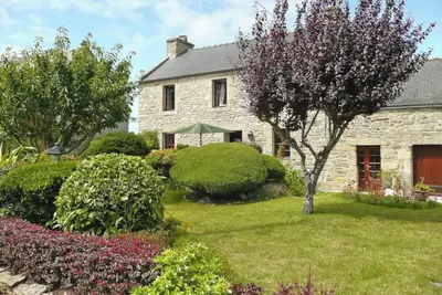 Image de Homerez - Maison à Ploudalmézeau