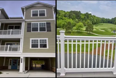 Image de Nouveau * Amazing * Elevator Resort Home * Bayside * 5 Br, 4. 5 Bains * 14 personnes
