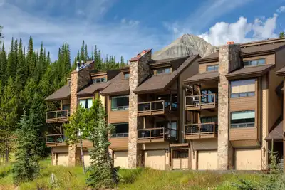 Image de Beaverhead 80 Telemark 302