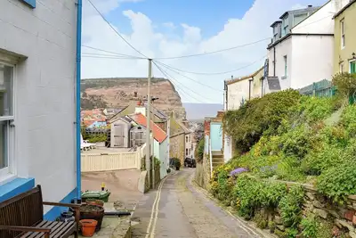 Image de 3 chambres à coucher à Staithes, near Whitby