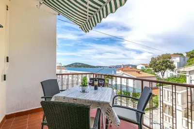 Image de Appartements Mira Mark (66841-A2) - Razanj