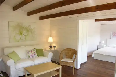 Image de Brand New Cottage Dans avocat Plantation de Playa Bollullo