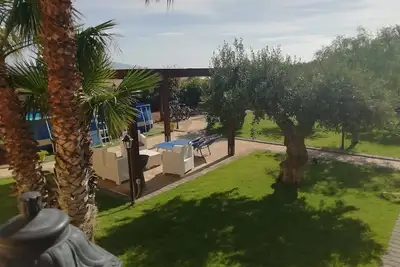 Image de Villa \"Il Corallo\" maison de vacances à San Vito lo capo