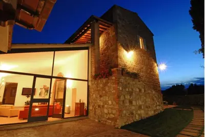 Image de Villa La Vernaccia